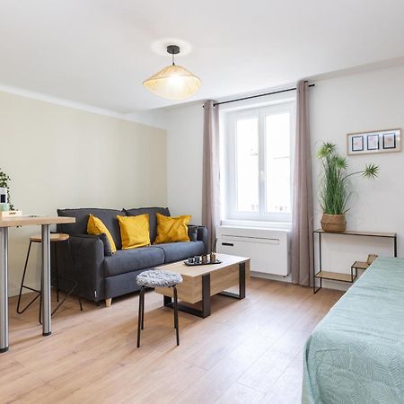 Escapade Au Port, Studio Renove, Climatise لا سين سور مير المظهر الخارجي الصورة